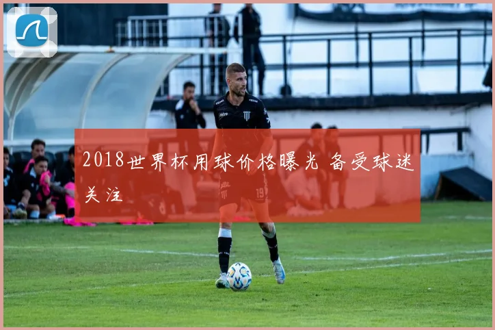 2018世界杯用球价格曝光 备受球迷关注